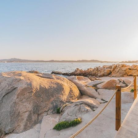Il Gabbiano Hotel La Maddalena  Ngoại thất bức ảnh