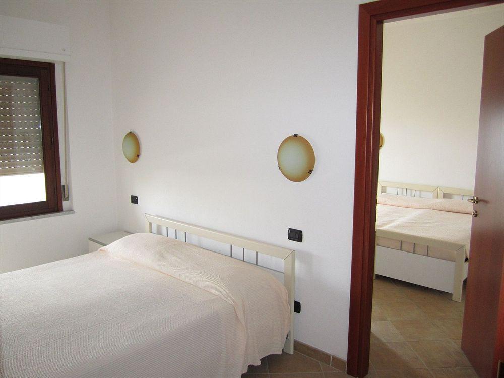 Il Gabbiano Hotel La Maddalena  Ngoại thất bức ảnh