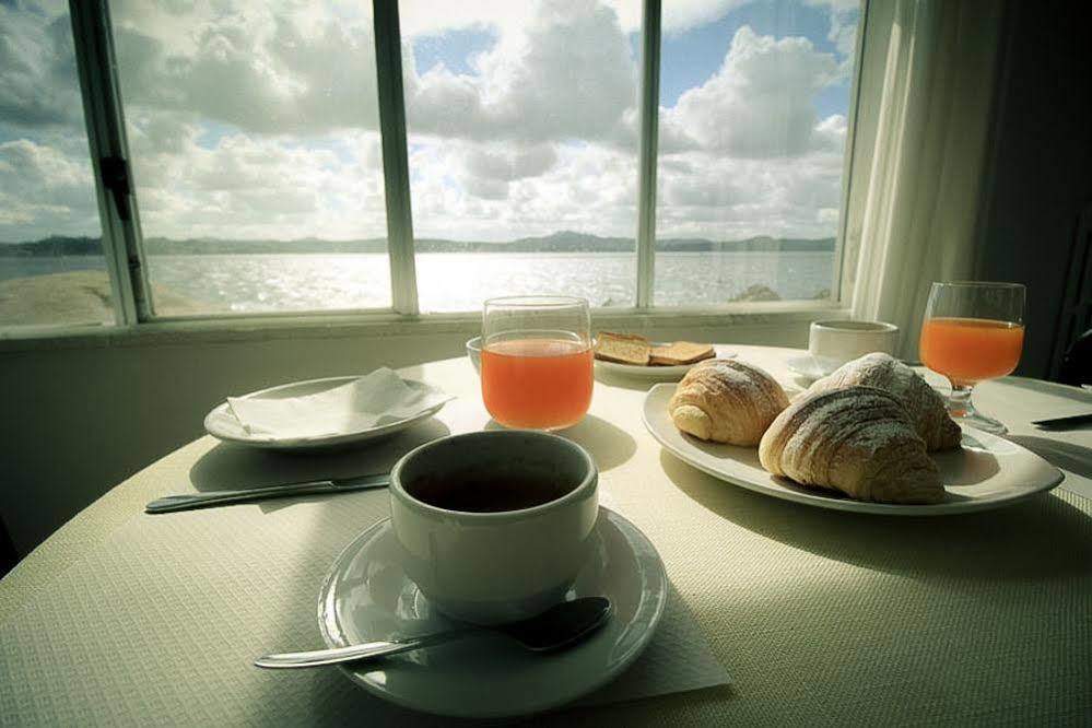 Il Gabbiano Hotel La Maddalena  Ngoại thất bức ảnh