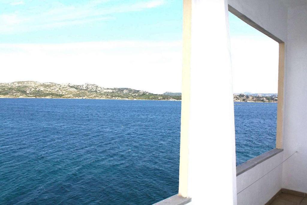 Il Gabbiano Hotel La Maddalena  Ngoại thất bức ảnh